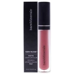 Bare Minerals Juju Matte Lip Gloss